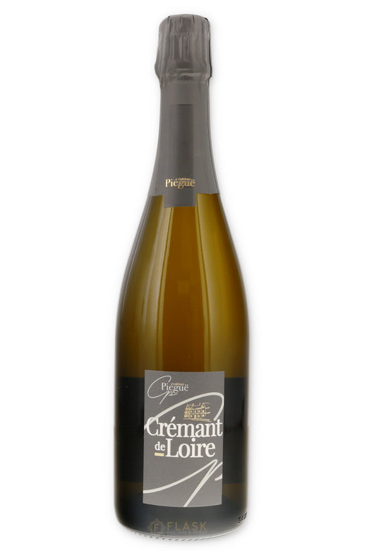 Chateau Piegue Cremant de Loire Brut
