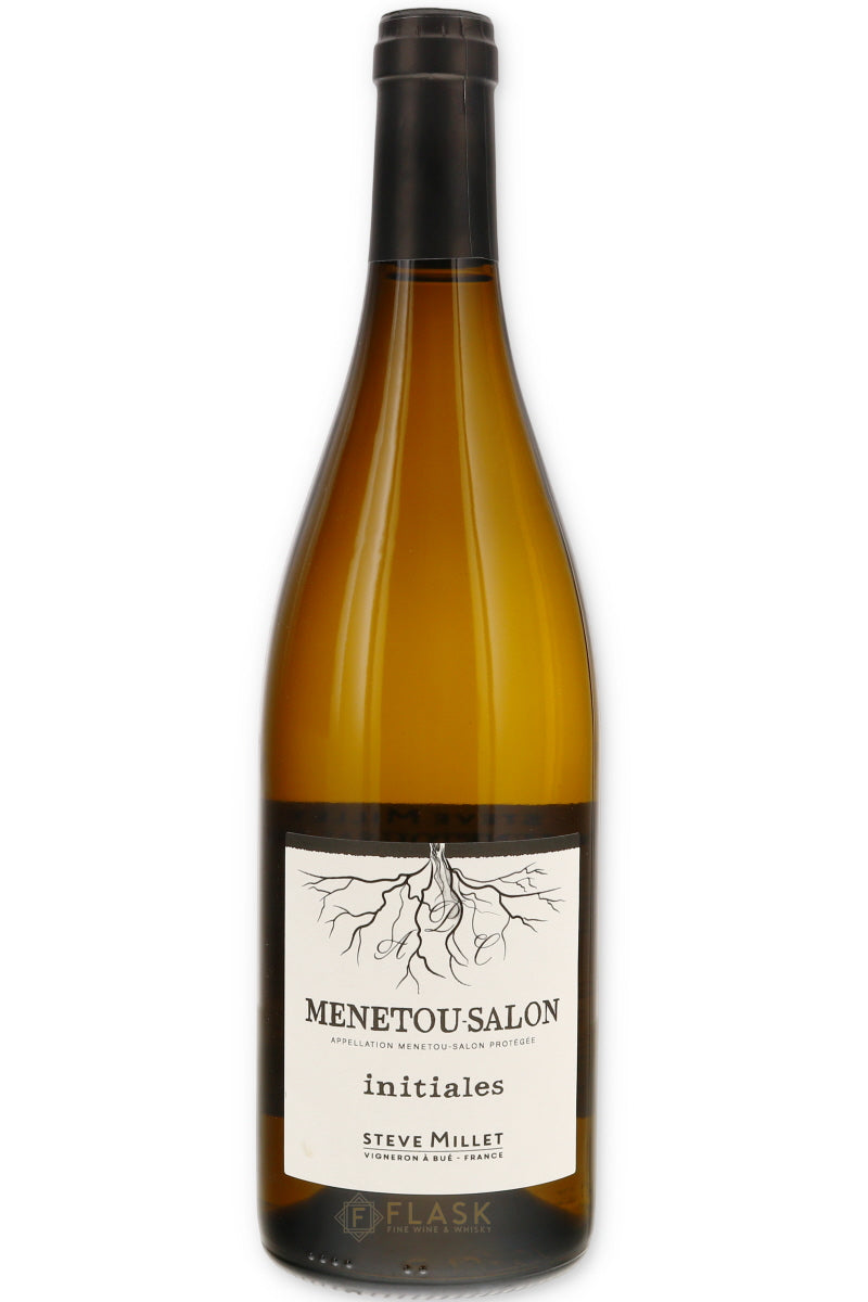 Millet Menetou Salon Blanc 2023 - Flask Fine Wine & Whisky