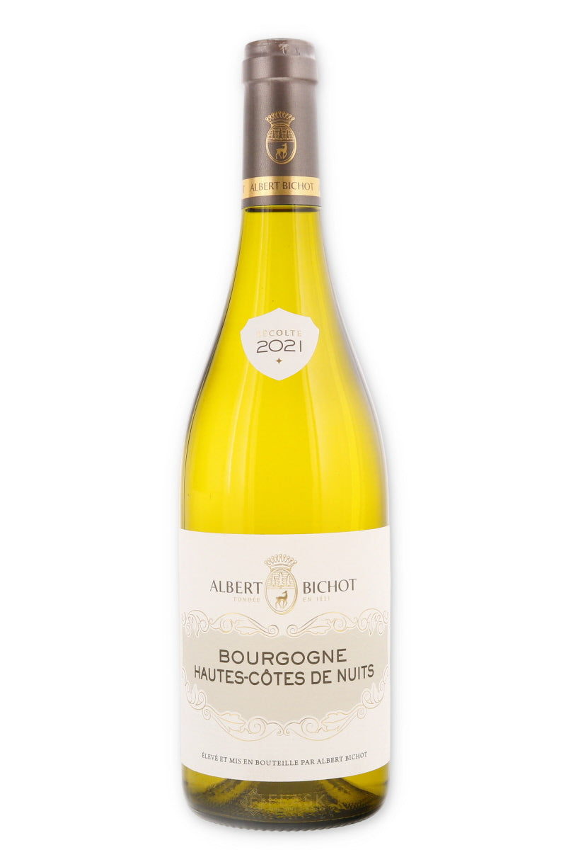 Albert Bichot Hautes Cotes de Nuits Blanc 2021 | French White Wine