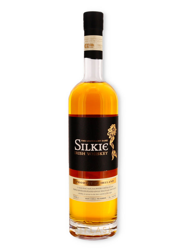 Sliabh Liag Legendary Dark Silkie Irish Whiskey 750ml - Flask Fine Wine & Whisky