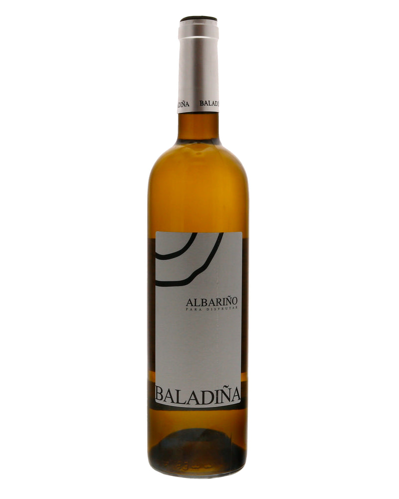 Lagar de Besada Baladina Albarino 2022 - Flask Fine Wine & Whisky