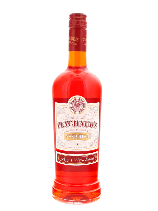 Peychauds Apertivo 750ml - Flask Fine Wine & Whisky