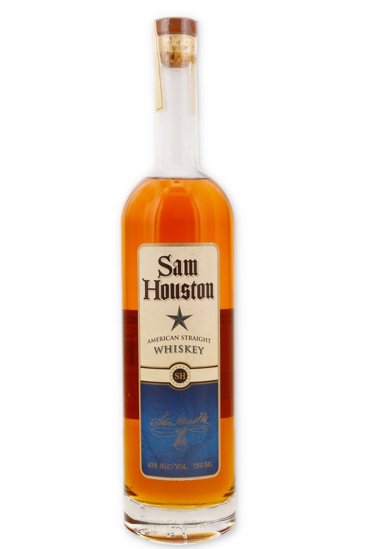 Sam Houston American Whiskey 750ml