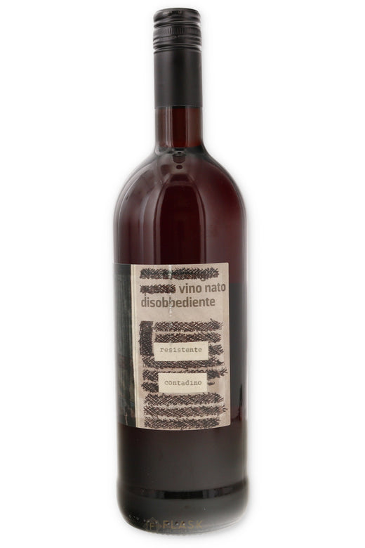 Monte Dallora Vino Nato Disobbediente 2023 - Flask Fine Wine & Whisky