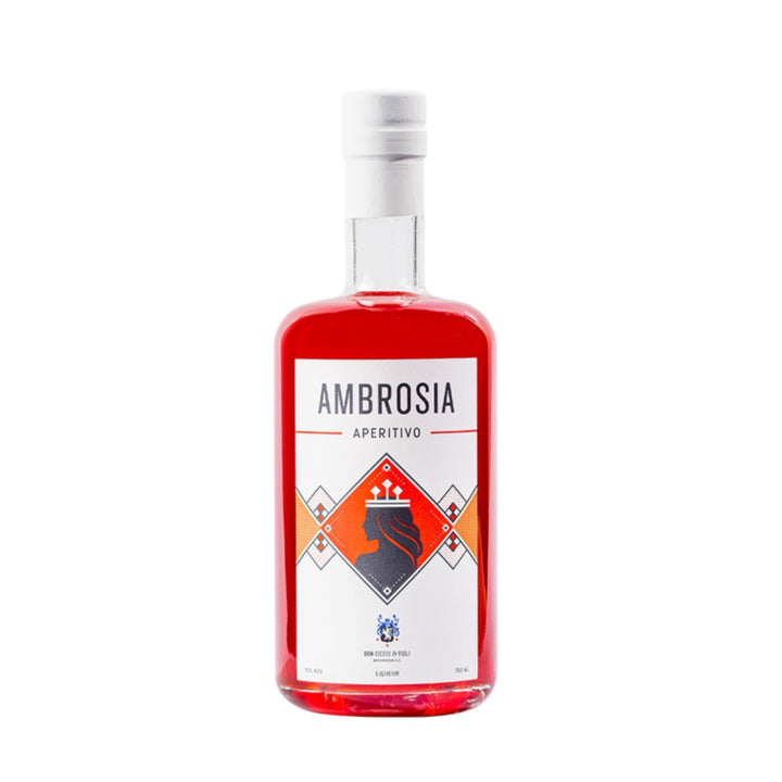 Don Ciccio & Figli Ambrosia 750ml