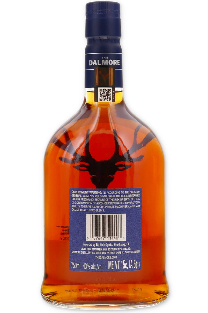 Dalmore 18 Year Old 2024 Edition - Flask Fine Wine & Whisky
