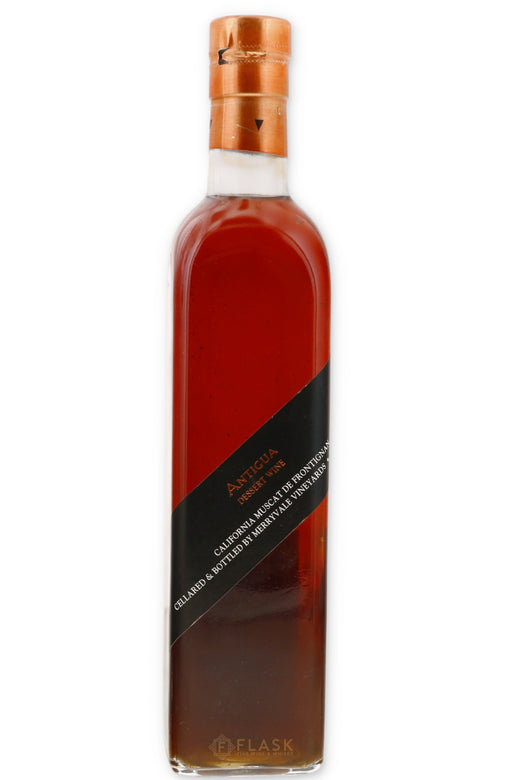 Merryvale Vineyards "Antigua" California Muscat de Frontignan NV 375ml