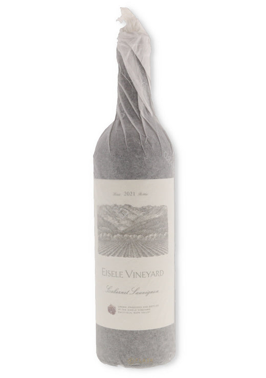 Eisele Vineyard Cabernet Sauvignon Napa Valley 2021 - Flask Fine Wine & Whisky