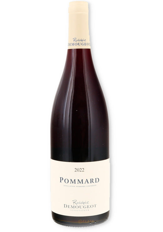 Rodolphe Demougeot Pommard 2022 - Flask Fine Wine & Whisky