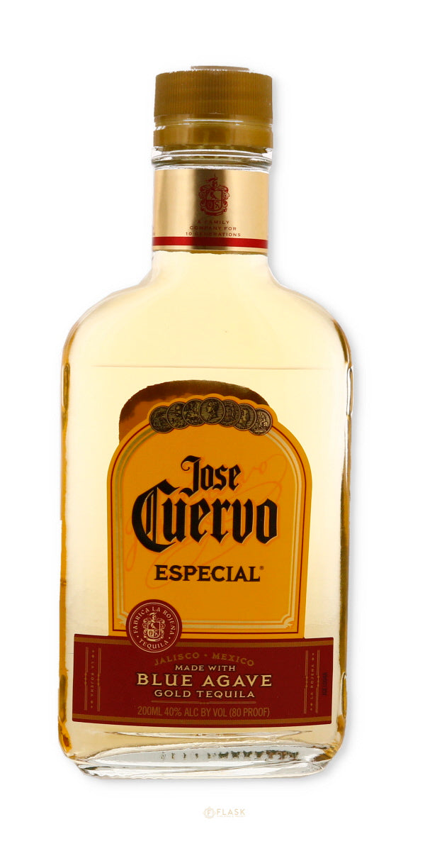 Jose Cuervo Especial Gold 200ml