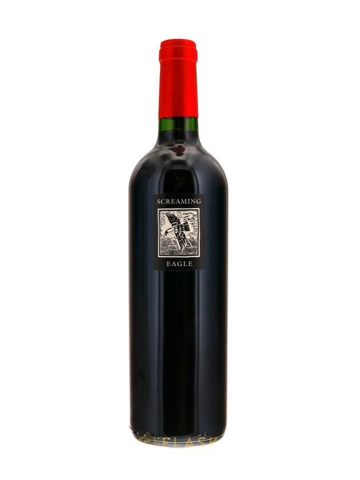 Screaming Eagle Cabernet Sauvignon Napa Valley 2013 - Flask Fine Wine & Whisky