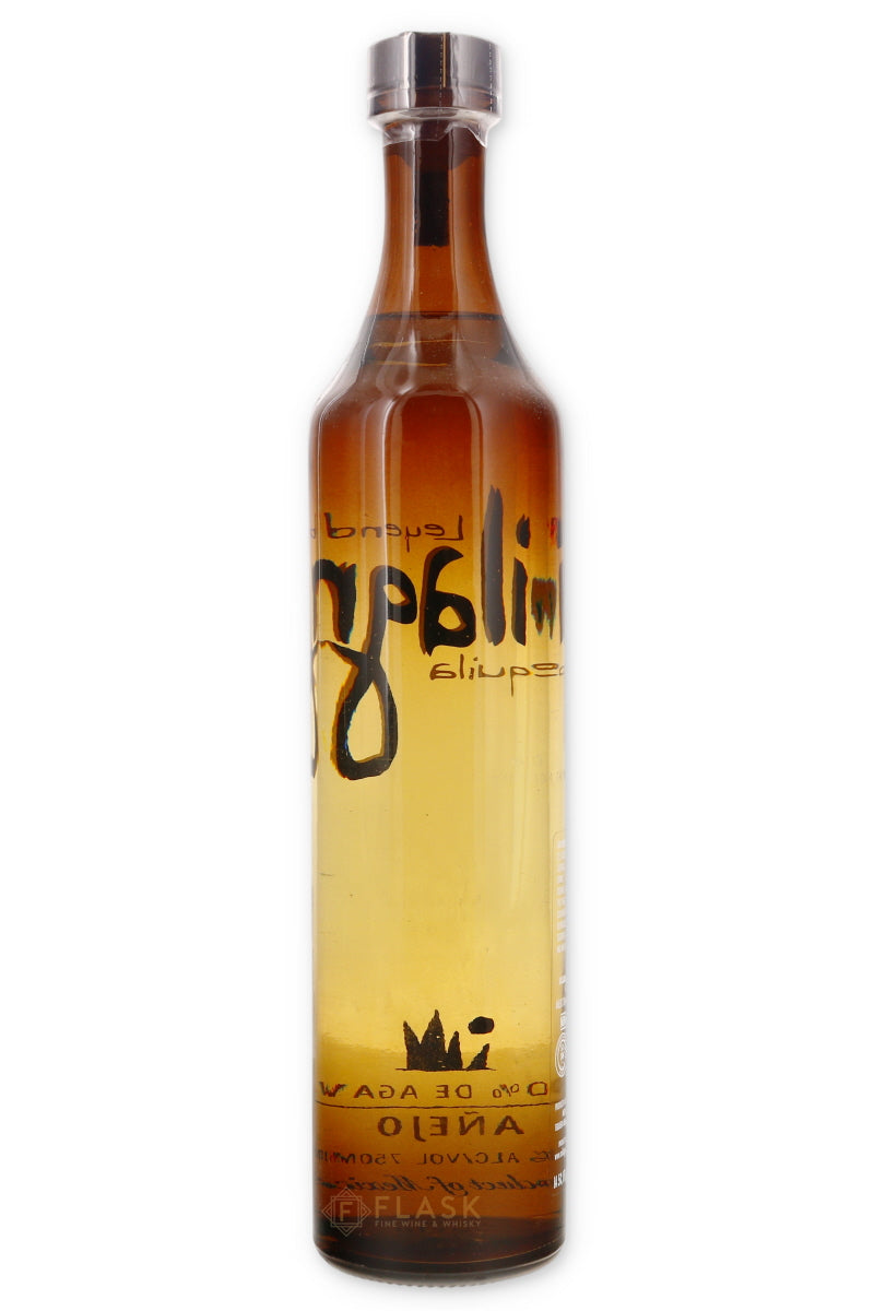 Milagro Anejo Tequila 750ml