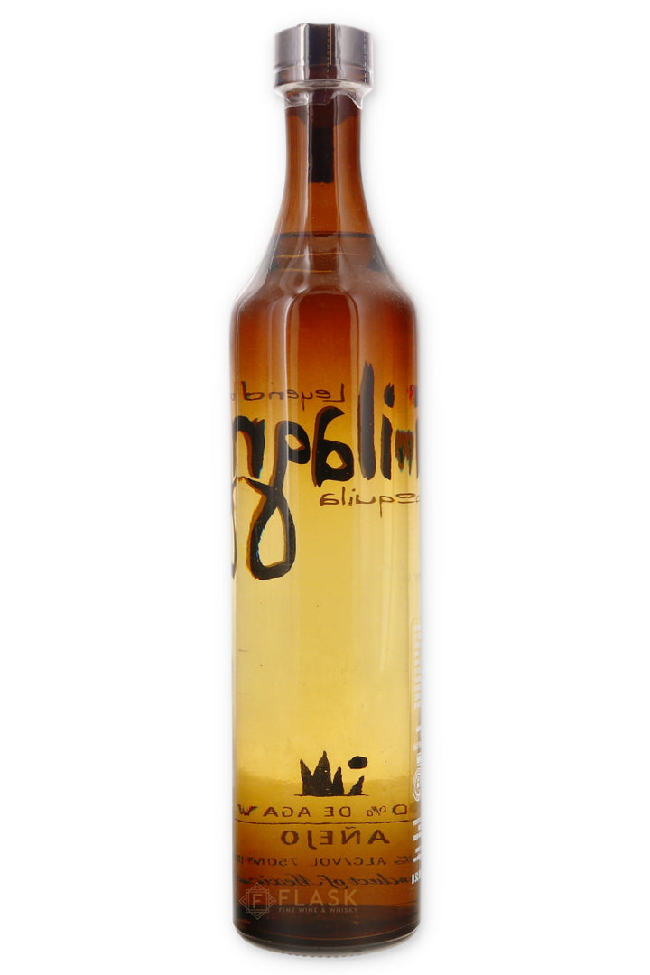Milagro Anejo Tequila 750ml
