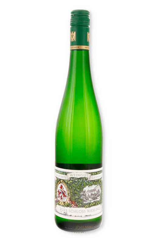 Maximin Grunhaus Schloss Riesling 2023 - Flask Fine Wine & Whisky