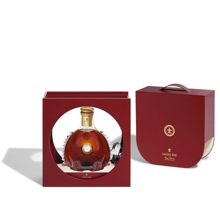 Louis XIII Cognac Red Gift Box 700ml