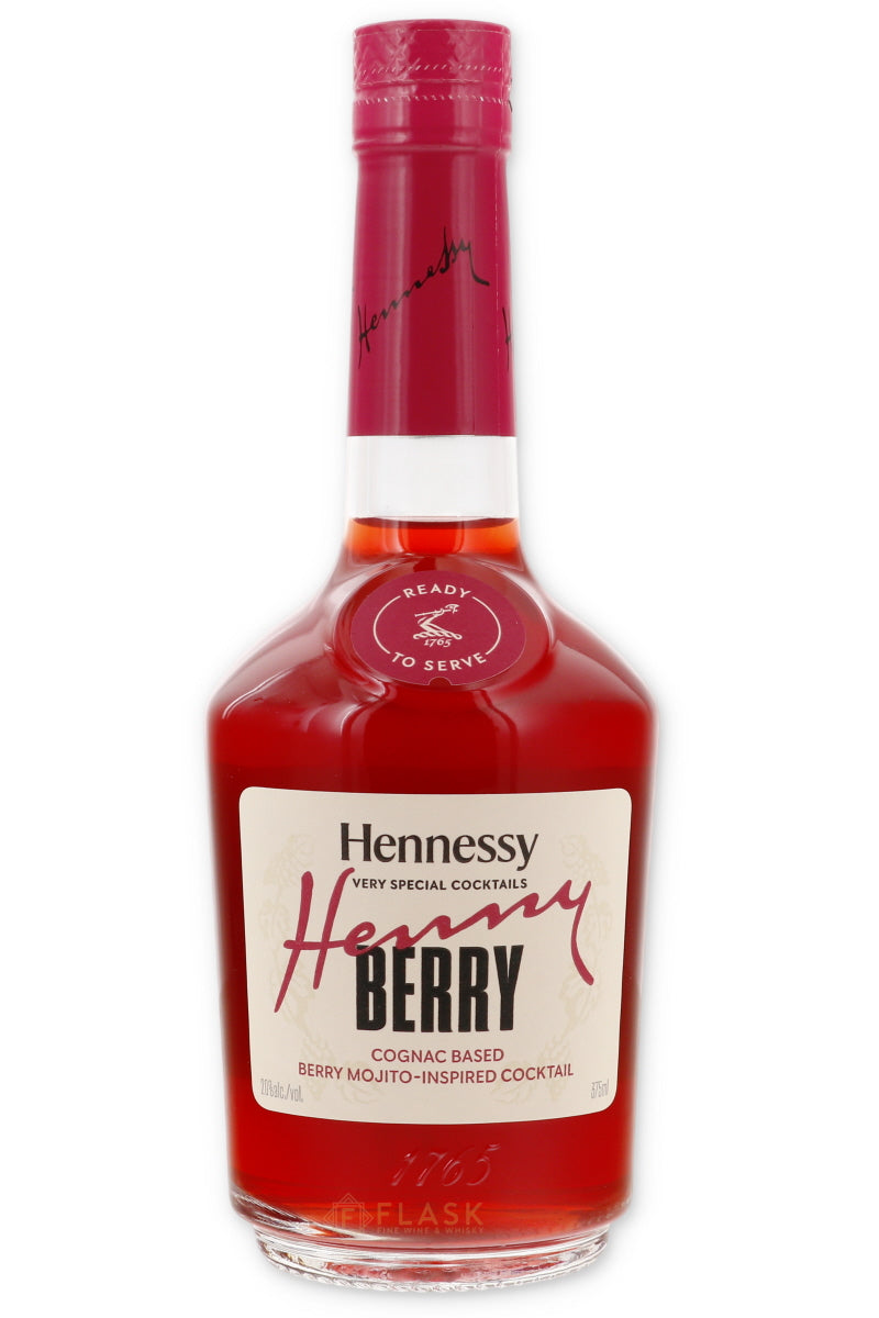 Hennessy Paradis Extra Rare Cognac [Original Release] 700ml - Flask