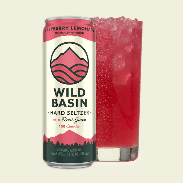 Wild Basin Berry Mix Pack - Flask Fine Wine & Whisky