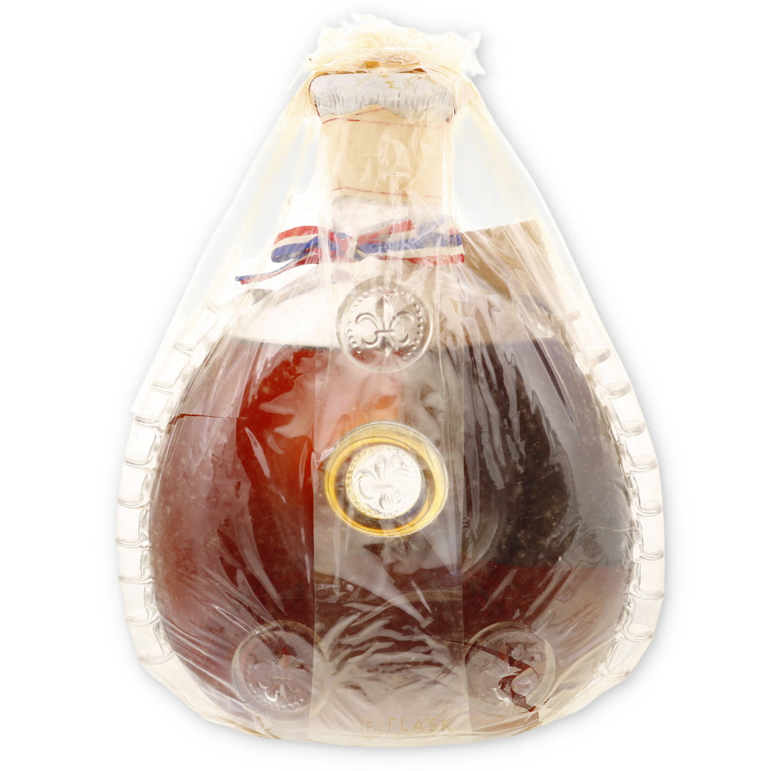 Louis XIII 1950s "Age Unknown" / Age Inconnu Tres Vieille Grande Champagne Cognac - Flask Fine Wine & Whisky