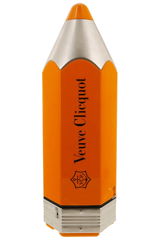 Veuve Clicquot Yellow Label Colorama Pencil Gift Set