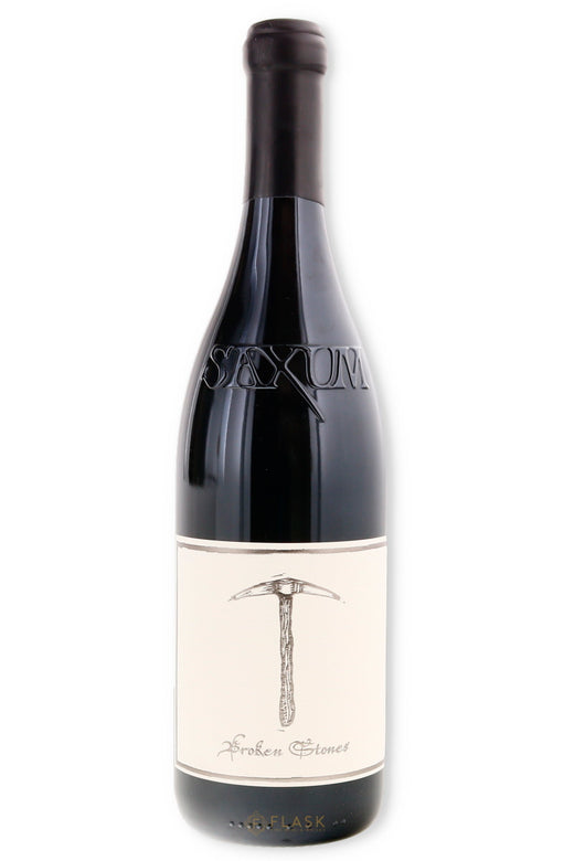 Saxum Broken Stones 2022 - Flask Fine Wine & Whisky