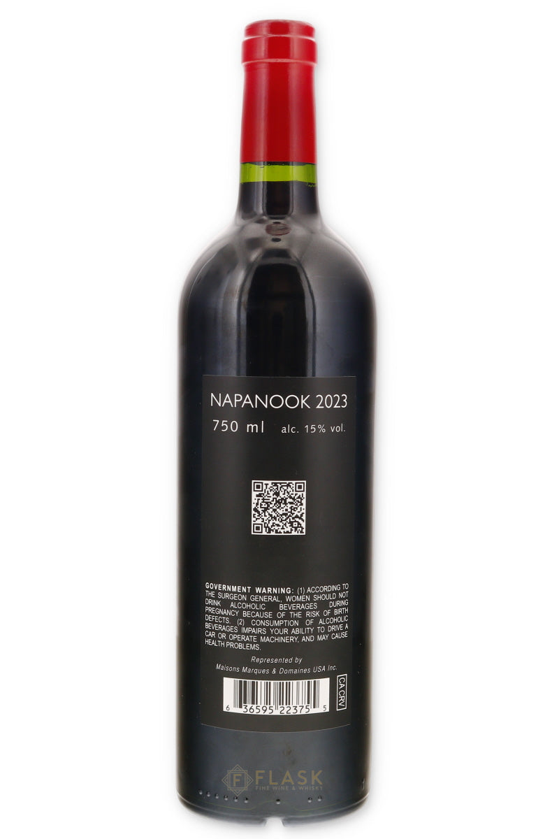 Dominus Napanook 2023