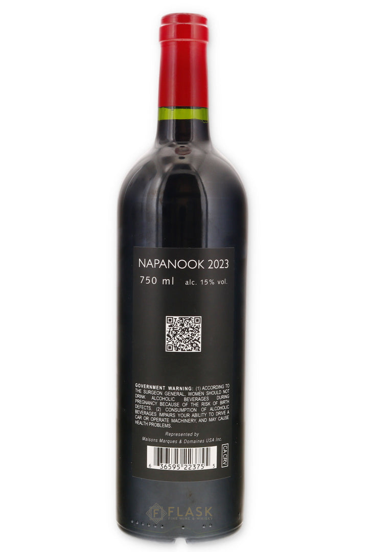 Dominus Napanook 2023