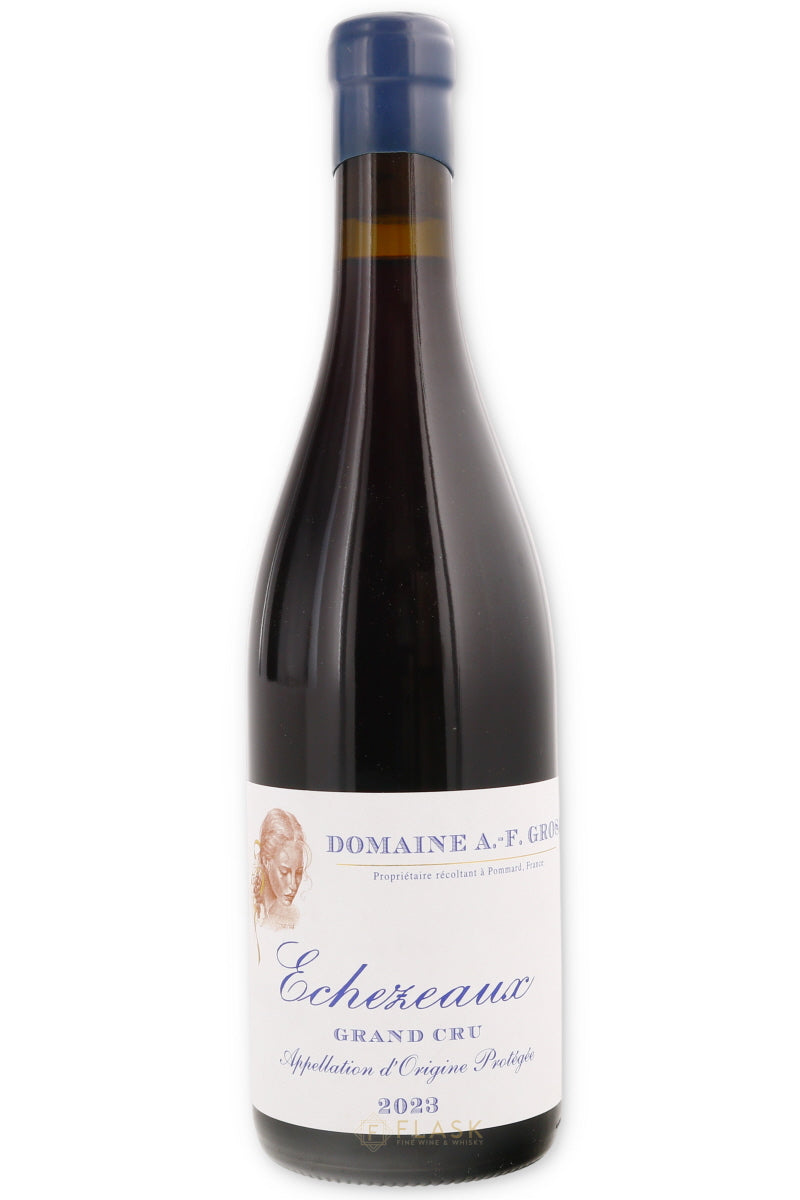 A.F. Gros Echezaux 2023 - Flask Fine Wine & Whisky