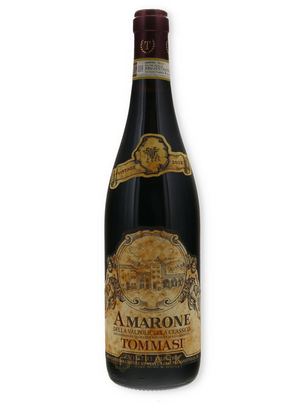 Tommasi Amarone della Valpolicella Classico 2016 - Flask Fine Wine & Whisky