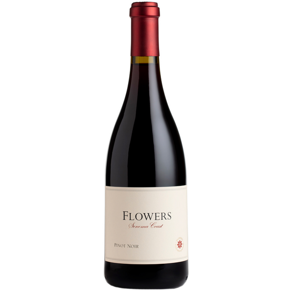 Flowers Pinot Noir Sonoma Coast 2021 - Flask Fine Wine & Whisky