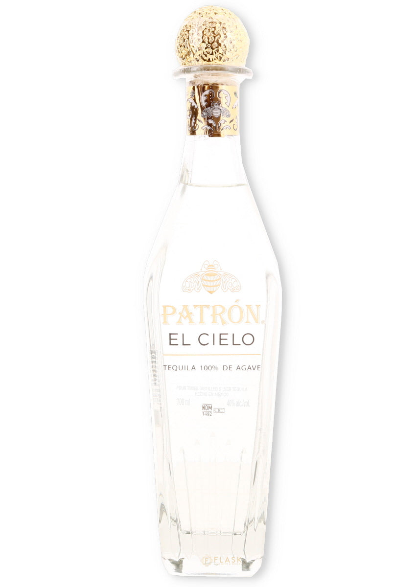 Patron El Cielo Tequila