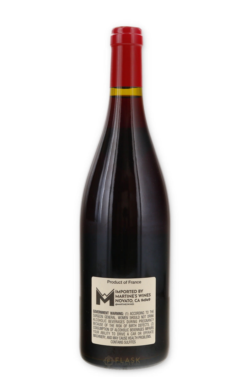 Domaine des Tours Vin de Pays de Vaucluse Rouge 2021