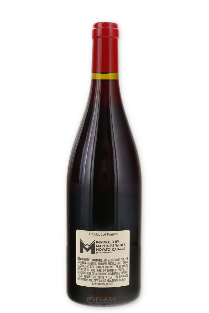 Domaine des Tours Vin de Pays de Vaucluse Rouge 2021