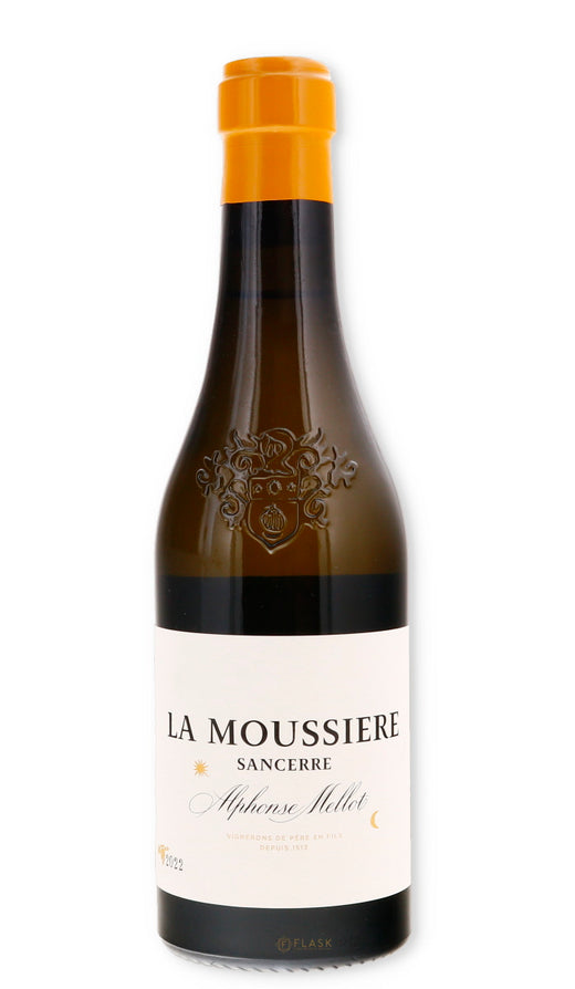 Alphonse Mellot La Moussiere Sancerre Blanc 2023 375ml - Flask Fine Wine & Whisky