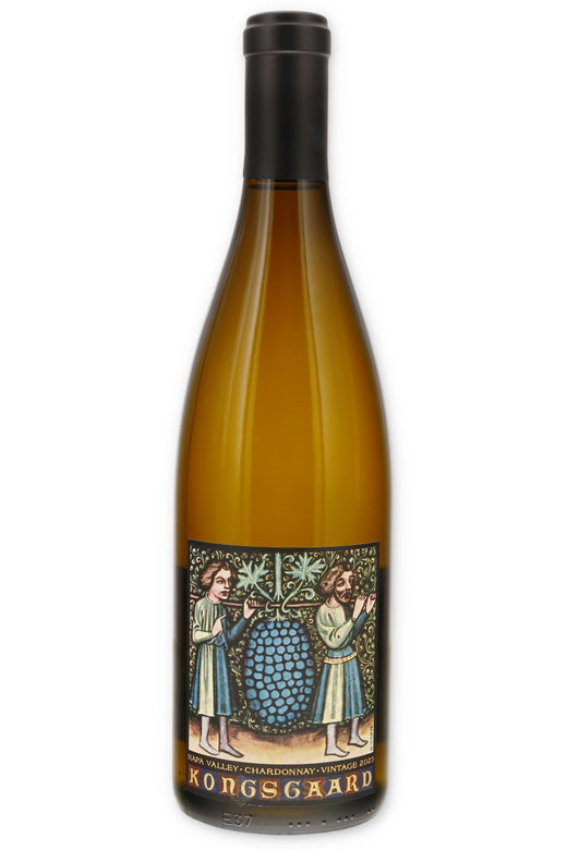 Kongsgaard Chardonnay 2023