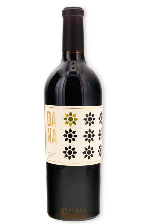 Dana Estates Lotus Cabernet Sauvignon Napa Valley 2022 - Flask Fine Wine & Whisky
