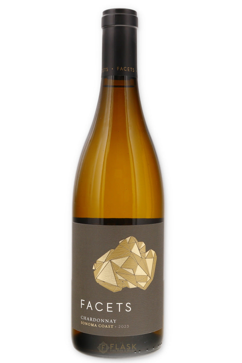 Kistler Chardonnay Sonoma Mountain 2024 - Flask