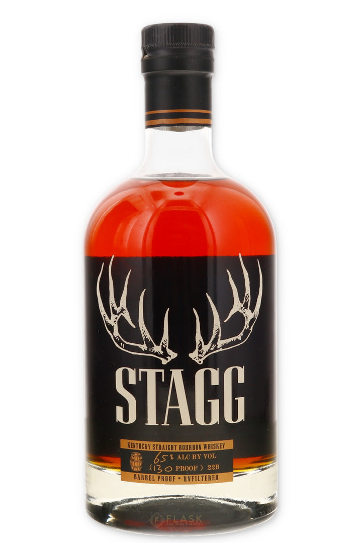 Stagg Kentucky Straight Bourbon Batch 22B