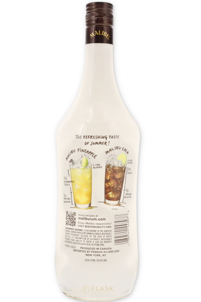 Malibu 1 Liter