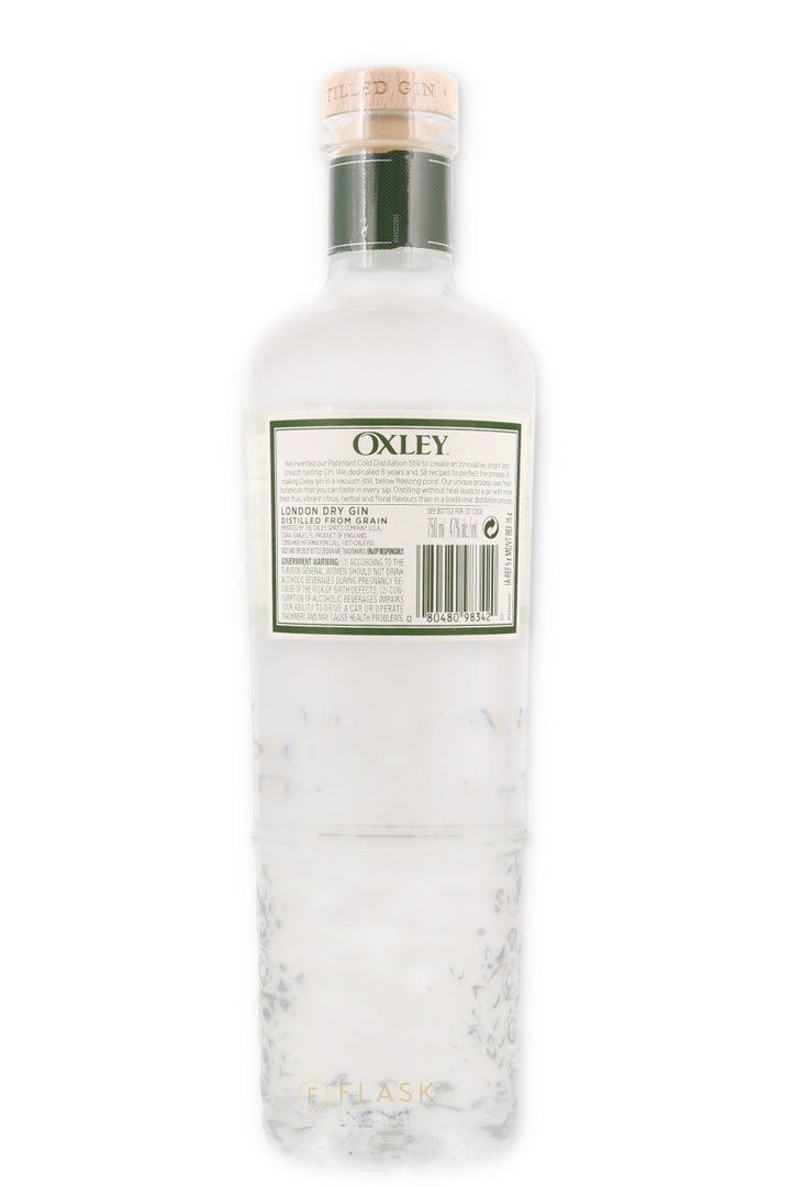 Oxley Gin 750ml