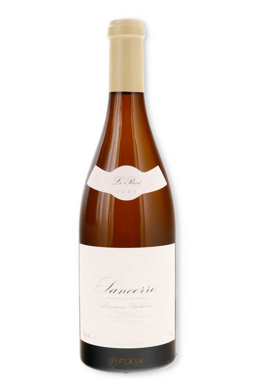 Domaine Vacheron Sancerre Le Pave 2023 - Flask Fine Wine & Whisky