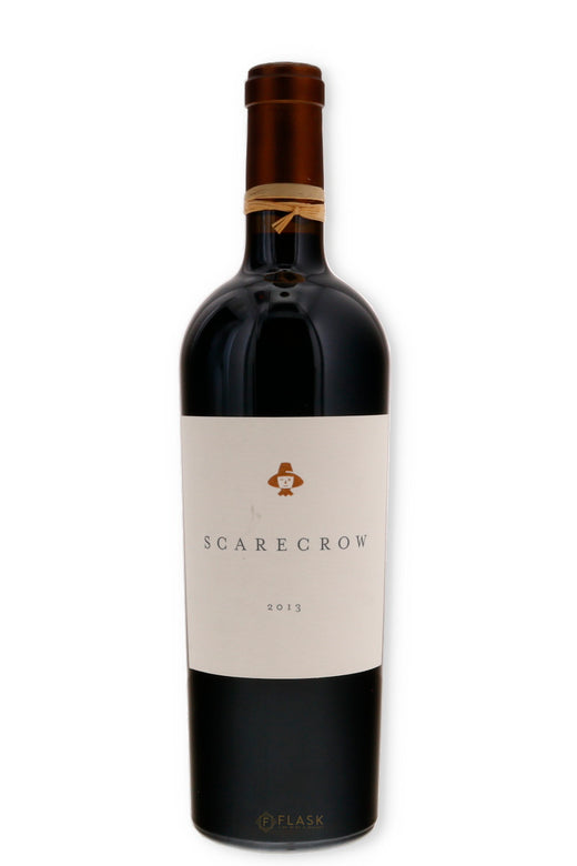Scarecrow Cabernet Sauvignon Napa Valley 2013 - Flask Fine Wine & Whisky