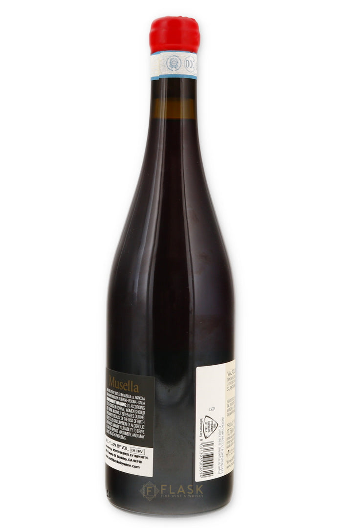 Musella Valpolicella Superiore 2021 - Flask Fine Wine & Whisky
