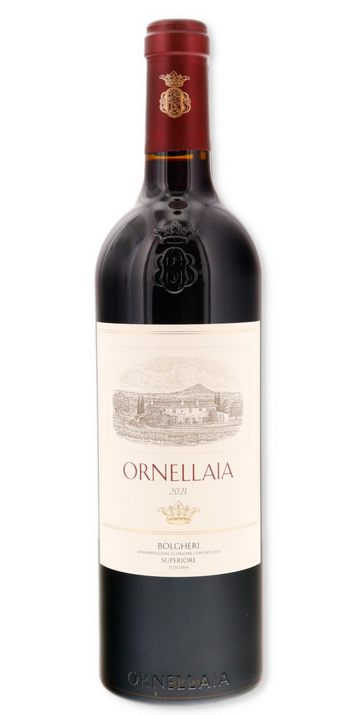 Ornellaia 2021 - Flask Fine Wine & Whisky
