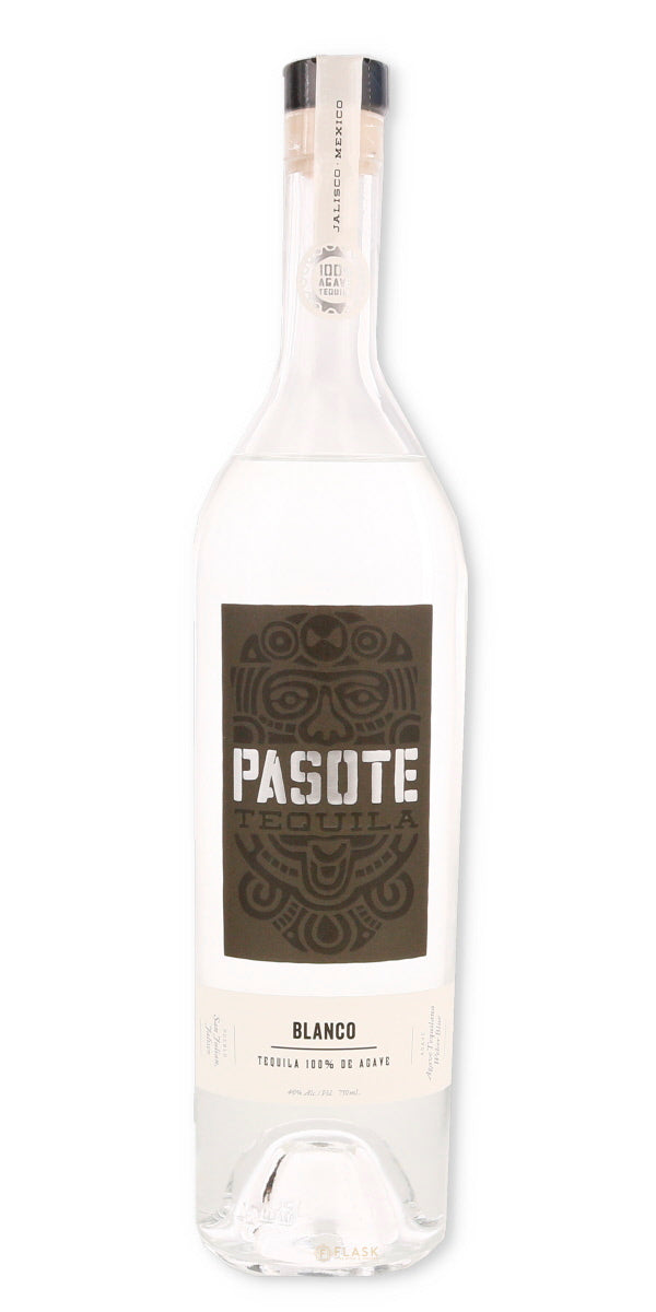 Pasote Tequila Blanco