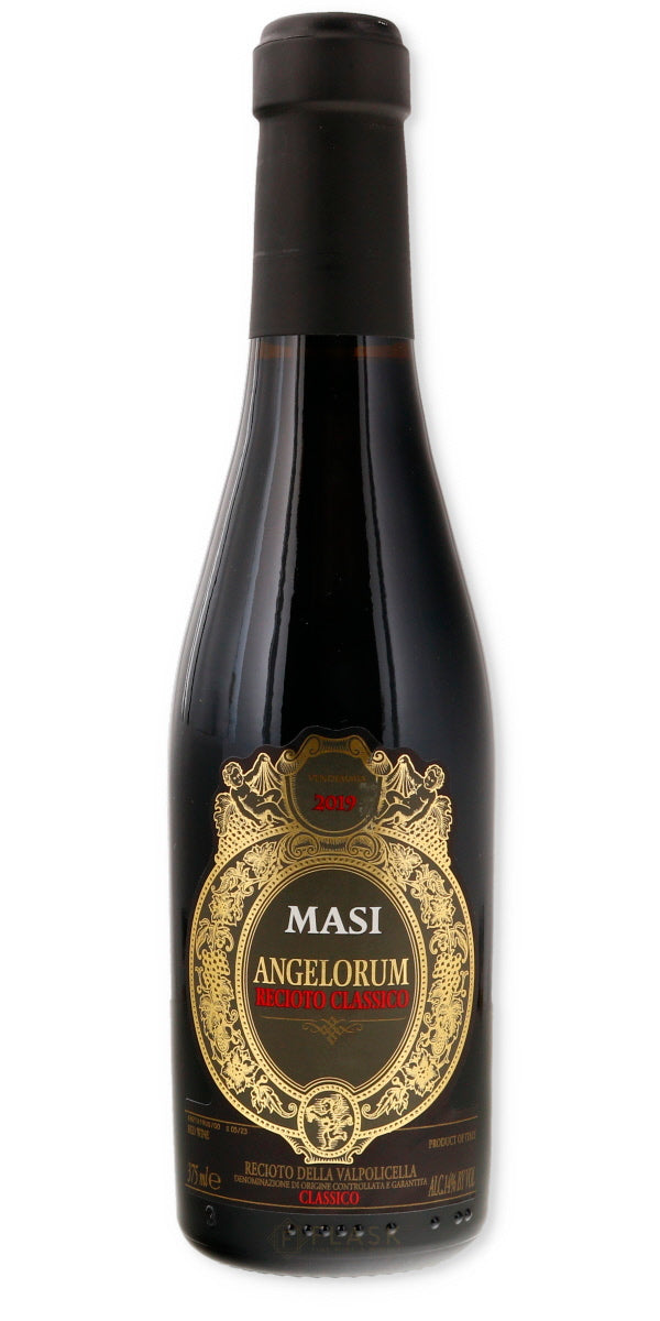 Masi Angelorum Recioto della Valpolicella Classico 2019 - Flask Fine Wine & Whisky