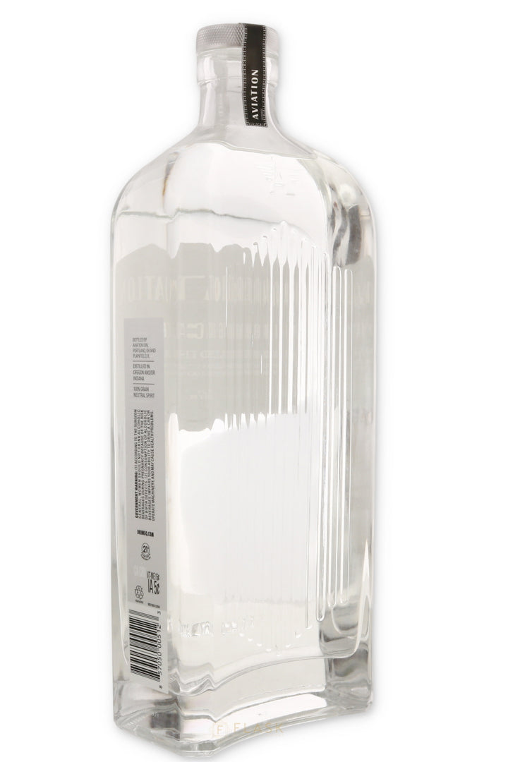 Aviation Gin 1.75 Liter