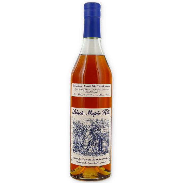 Black Maple Hill 11 Year Aged Kentucky Bourbon 95 proof