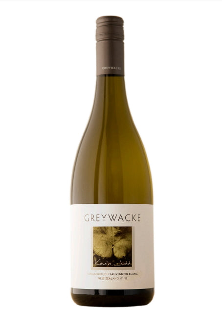 Greywacke Sauvignon Blanc Marlborough 2022 - Flask Fine Wine & Whisky