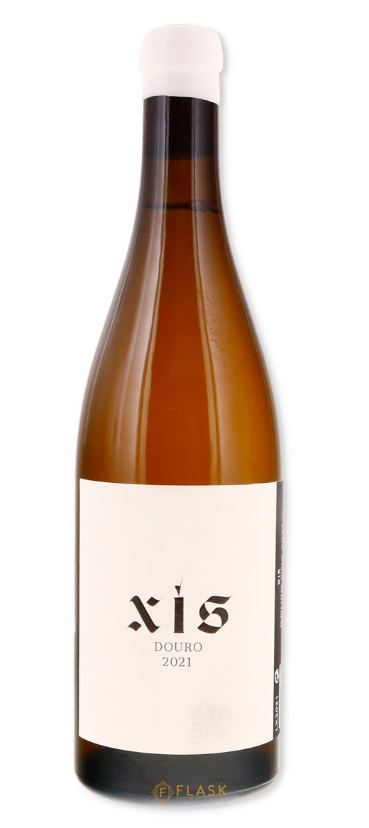 Quinta da Carolina XIS Douro Branco 2021 - Flask Fine Wine & Whisky
