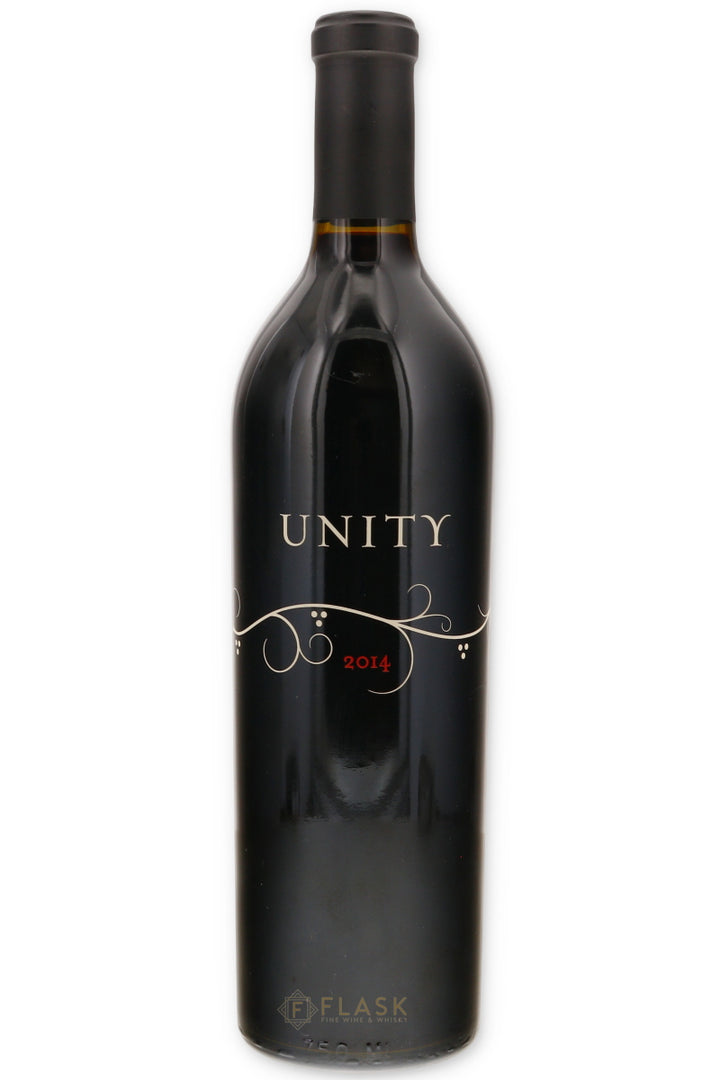 Unity Tri-County Cabernet Sauvignon 2014 750ml - Flask Fine Wine & Whisky